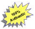 Read more about our Authenticity Guarantee HERE Read more about our Authenticity Guarantee HERE