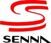 Ayrton Senna Autographed Memorabilia Shop