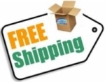 FREE packing, handling and shipping!