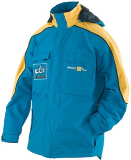 renault f1 team jacket