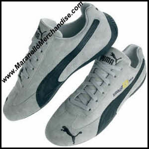 puma limited edition trainers