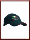 A1 GP Team Italy - Flag Cap / Hat