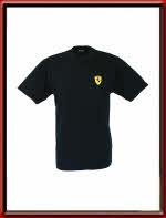 Ferrari T-Shirts and Ferrari Tops Shop