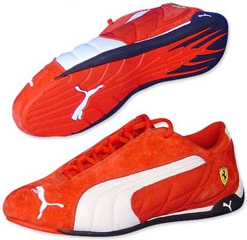 zapatillas sparco puma zapatillas sparco puma