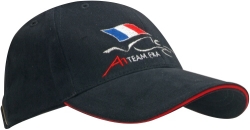 A1 GP Team France - Flag Cap / Hat