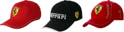 Ferrari Caps and Hats Official Ferrari Merchandise Shop