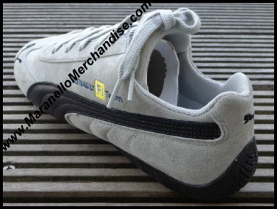 puma renault f1