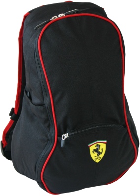 Ferrari Luggage and Bags Shop